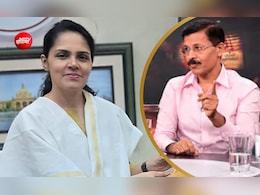 IAS रोशन जैकब से कांपे UP के फूड माफिया! महाराष्ट्र के तुकाराम मुंढे जैसी यह सख्त अफसर कौन?