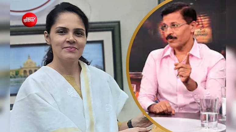 IAS रोशन जैकब से कांपे UP के फूड माफिया! महाराष्ट्र के तुकाराम मुंढे जैसी यह सख्त अफसर कौन?