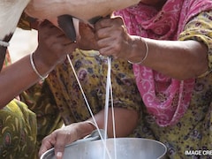 Milk Gets Costlier In Maharashtra From Today As Prices To Increase by Rs 2 Per Litre