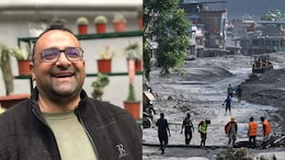 Nepal Teacher Received Flood Warning. What He Did Next Saved 1,643 Children
