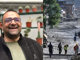 Nepal Teacher Received Flood Warning. What He Did Next Saved 1,643 Children