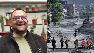 Nepal Teacher Received Flood Warning. What He Did Next Saved 1,643 Children