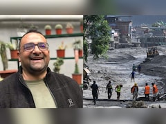 Nepal Teacher Received Flood Warning. What He Did Next Saved 1,643 Children