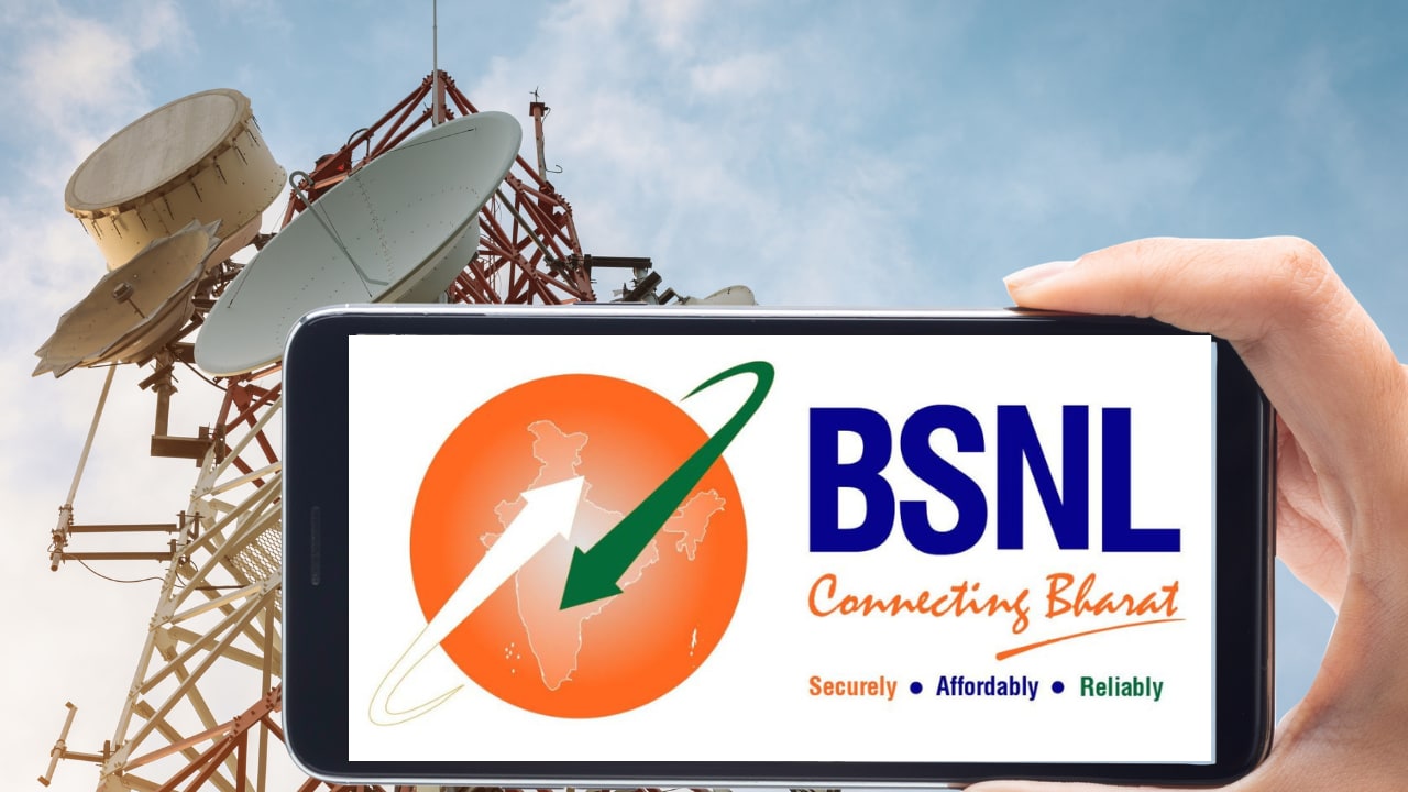 BSNL का धमाकेदार ऑफर! केवल 1 रुपये में अनलिमिटेड कॉलिंग और डेटा, Jio-Airtel के छूटे पसीने!