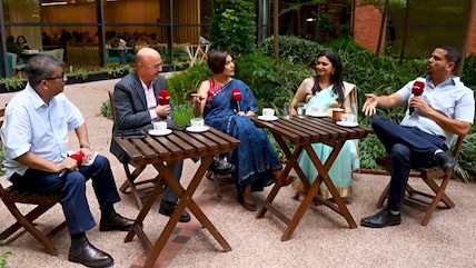 "Godi Media" Started Before 2014? NDTV Editors Debate Media Bias