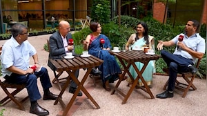 "Godi Media" Started Before 2014? NDTV Editors Debate Media Bias