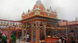 रामायण काल से जुड़ा है श्रीनगर का कामेश्वर मंदिर, भगवान राम ने की थी शिव की आराधना, जानिए पौराणिक महत्व और मान्यता