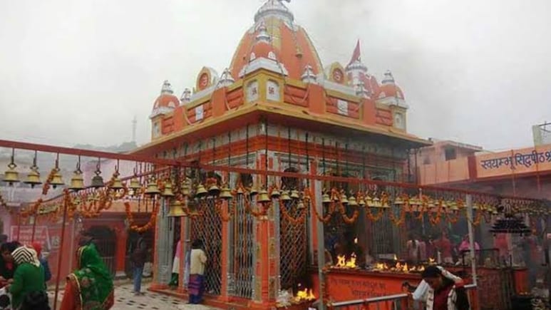 रामायण काल से जुड़ा है श्रीनगर का कामेश्वर मंदिर, भगवान राम ने की थी शिव की आराधना, जानिए पौराणिक महत्व और मान्यता