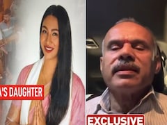 'Both Made Mistakes': Karnataka MLA To NDTV After Daughter Slaps Cop