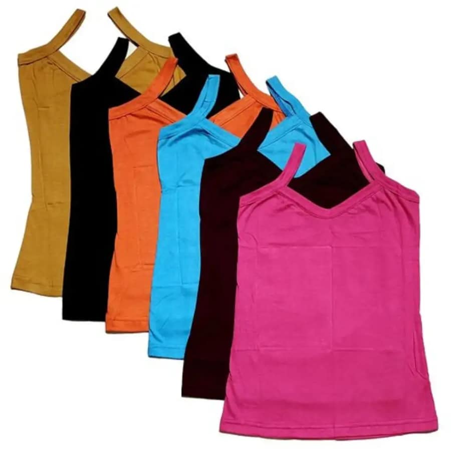 Click here to buy: NEW TRINATH HOSIERY Tank Top/Vest Click here to buy: NEW TRINATH HOSIERY Tank Top/Vest