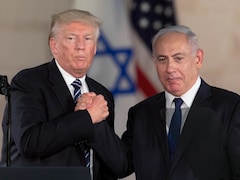 'No Palestinian State As Long As I Am PM': Netanyahu Rejects Trump's Gaza Plan
