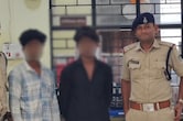 बेटियों से दुष्कर्म में जेल गया पिता, फिर मां ने उन्हीं बेटियों को पैसों के बदले लोगों को सौंपा, हुईं गर्भवती