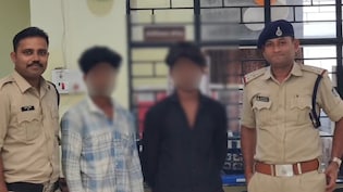 बेटियों से दुष्कर्म में जेल गया पिता, फिर मां ने उन्हीं बेटियों को पैसों के बदले लोगों को सौंपा, हुईं गर्भवती