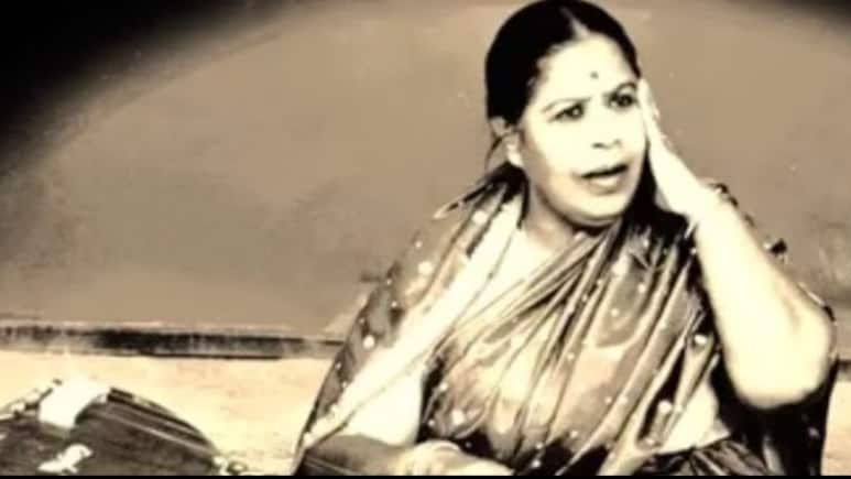 बनारस घराने की वो गायिका, जिनके राजा- महाराजा भी थे मुरीद, गाए प्रेम, विरह, भक्ति और जीवन से जुड़े गाने, पद्मश्री से सम्मानित