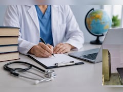 FMGE 2026 से पहले NMC ने खोला Eligibility Certificate पोर्टल, इस डेट तक करें आवेदन वरना अटक सकता है फॉर्म