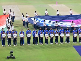 "Cricketers To Stay 20kms Far": BCCI Stumped By Asian Games Facilities