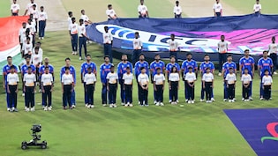 "Cricketers To Stay 20kms Far": BCCI Stumped By Asian Games Facilities
