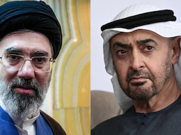 "Baseless": Iran Reacts To UAE's 'Attack' Claims After Trade Suspension