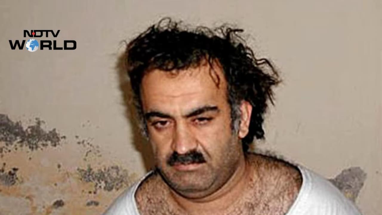 9/11 का मास्टरमाइंड खालिद शेख मोहम्मद कौन है, जिसकी ट्रायल डेट अमेरिका में तय हुई
