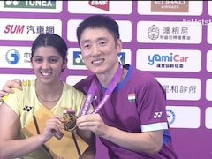 Sindhus Olympic Bronze To Consecutive Super 300s, Parks Next Act Takes Shape