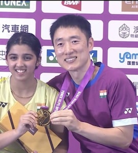 From Olympic Bronze With PV Sindhu To Back-To-Back Super 300s, Park Tae-Sangs Next Act Takes Shape