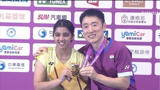 From Olympic Bronze With PV Sindhu To Back-To-Back Super 300s, Park Tae-Sang's Next Act Takes Shape