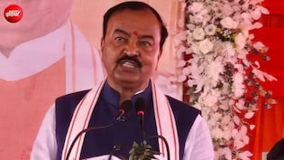 अगली बार शायद आप मुझे CM के रूप में देखें, मेरी तो महत्वाकांक्षा है, तय तो पार्टी करेगी: केशव प्रसाद मौर्य