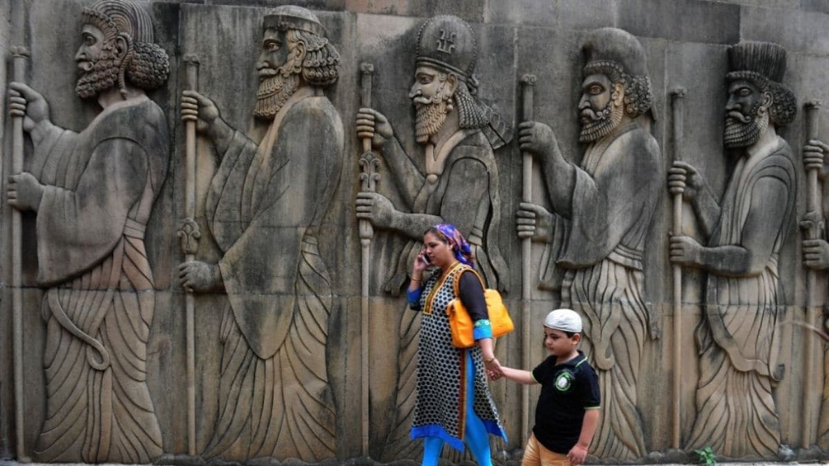 Photo: AFP Photo: AFP