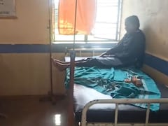 अमरावती के स्कूल में 'भूत' नहीं, बीमारी के कारण छात्राओं को हो रही थी दिक्कतें, डॉक्टर ने बताया