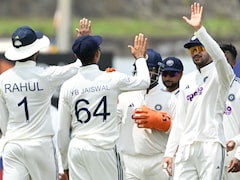 India vs Sri Lanka LIVE Score, 1st Test Day 3: SL Batters Bring Up 50s, Clueless Shubman Gill Takes This Call