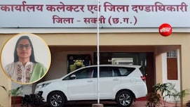 सरकारी स्कूल से पढ़कर कलेक्टर बनीं IAS जयश्री जैन, छत्तीसगढ़-राजस्थान दोनों को गर्व