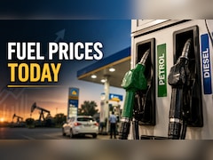 Petrol, Diesel Prices On August 1: Check New Fuel Rates In Mumbai, Bengaluru, Chennai, Kolkata And More