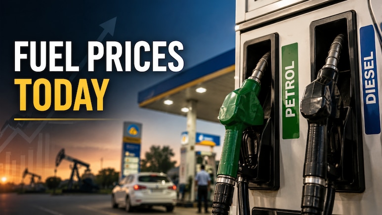 Petrol, Diesel Prices On August 1: Check New Fuel Rates In Mumbai, Bengaluru, Chennai, Kolkata And More