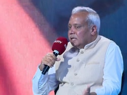 NDTV 'Anviksha' India-Nepal Dialogue Live Updates: "We Want All Neighbours To Prosper With Us": Indian Envoy To Nepal At Anviksha