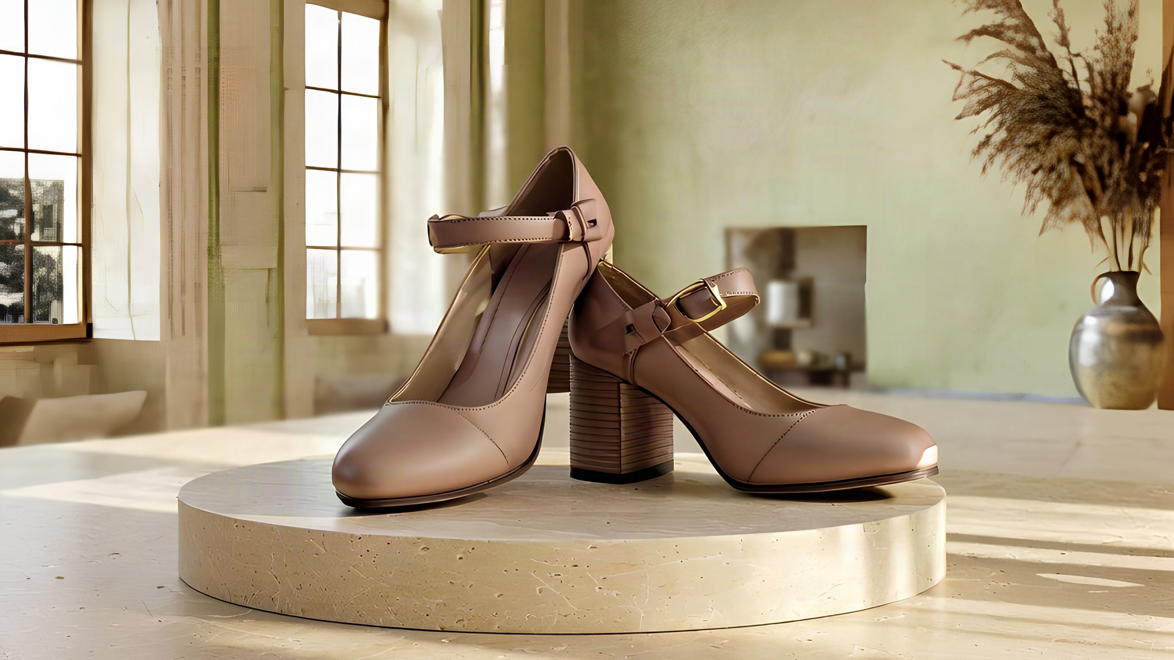 Top 5 Block Heels For Comfortable Festive Standing Top 5 Block Heels For Comfortable Festive Standing