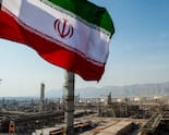 Iran Announces Gas Discovery After War Worsens Energy Squeeze
