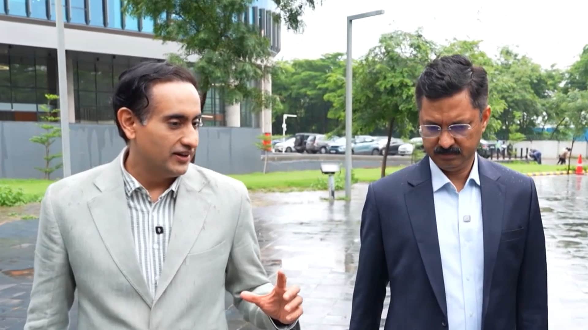 Other States Want Their Own GIFT City: Is Gujarat Worried? CEO Answers
