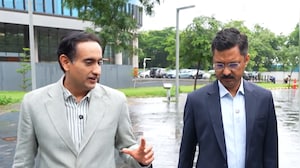 Other States Want Their Own GIFT City: Is Gujarat Worried? CEO Answers