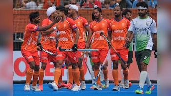 India Down Pakistan 5-3 To Seal Next-Round Spot, Knock Arch-Rivals Out Of Hockey World Cup 2026