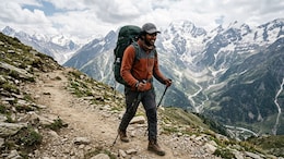 Planning A Mountain Trek? Health Checks You Shouldn't Skip Before You Go