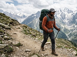 Planning A Mountain Trek? Health Checks You Shouldn't Skip Before You Go