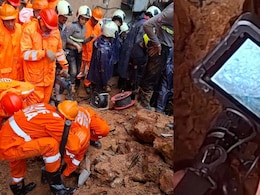 What Is Victim Camera, The Rescue Tool Used In Mumbai Landslide That Killed 6