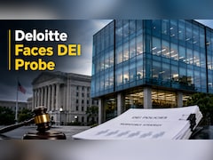 Deloitte To Pay $21.5 Million To Settle US DOJ Probe Over Diversity, Equity And Inclusion Practices