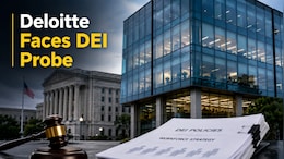 Deloitte To Pay $21.5 Million To Settle US DOJ Probe Over Diversity, Equity And Inclusion Practices