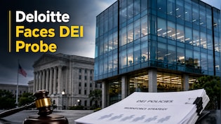 Deloitte To Pay $21.5 Million To Settle US DOJ Probe Over Diversity, Equity And Inclusion Practices