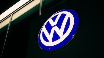 Volkswagen Shares Sink 7.5% As Carmaker Slashes 2026 Margin Target