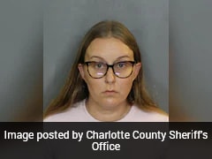 US Teacher Who Had Sex With Student On School Campus Gets 7 Years In Prison