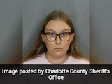US Teacher Who Had Sex With 17-Year-Old Student On School Campus Gets 7 Years In Prison