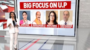Nitin Nabin's New BJP Team Blends Experience, Youth And Regional Balance