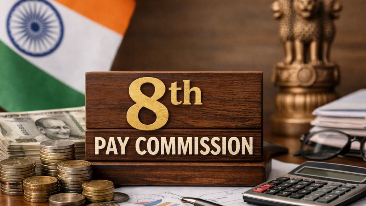 8th Pay Commission: Past Precedents Hint ToR Tweak Possible For Early Retirees